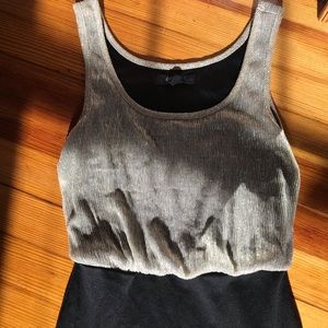 Forever 21 Mini Dress